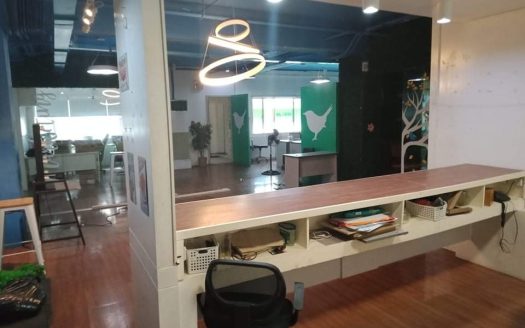 For Rent  | Zeta Building |  426 sqm, ₱374,600.00 | Makati City – Legazpi Village | Listed on Housal.com
